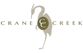 Crane Creek Country Club Color Logo