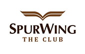 The Club at Spurwing Color Logo