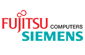 Fujitsu Siemens Color Logo