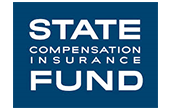 California State Fund Color Logo