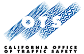 California Office of Traffic Safety Color Logo