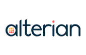 Alterian Color Logo