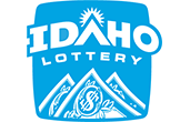 Idaho Lottery Color Logo