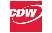 CDW Color Logo
