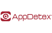 AppDetex Color Logo
