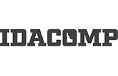 IdaComp Color Logo