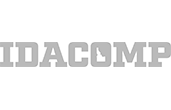 IdaComp Logo